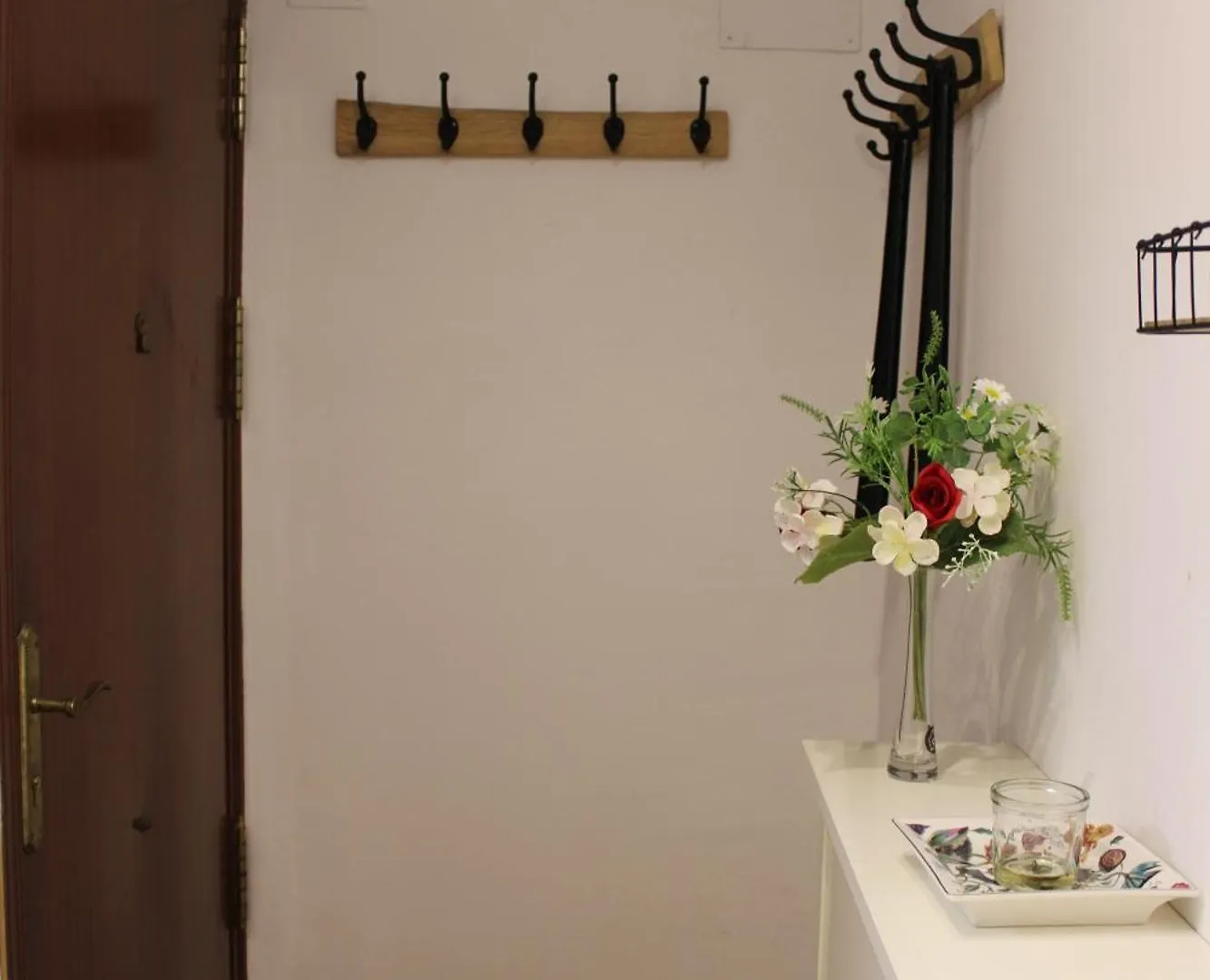Apartamento Con Hermosas Vistas En Arroyo De La Miel 베날마데나코스타 아파트