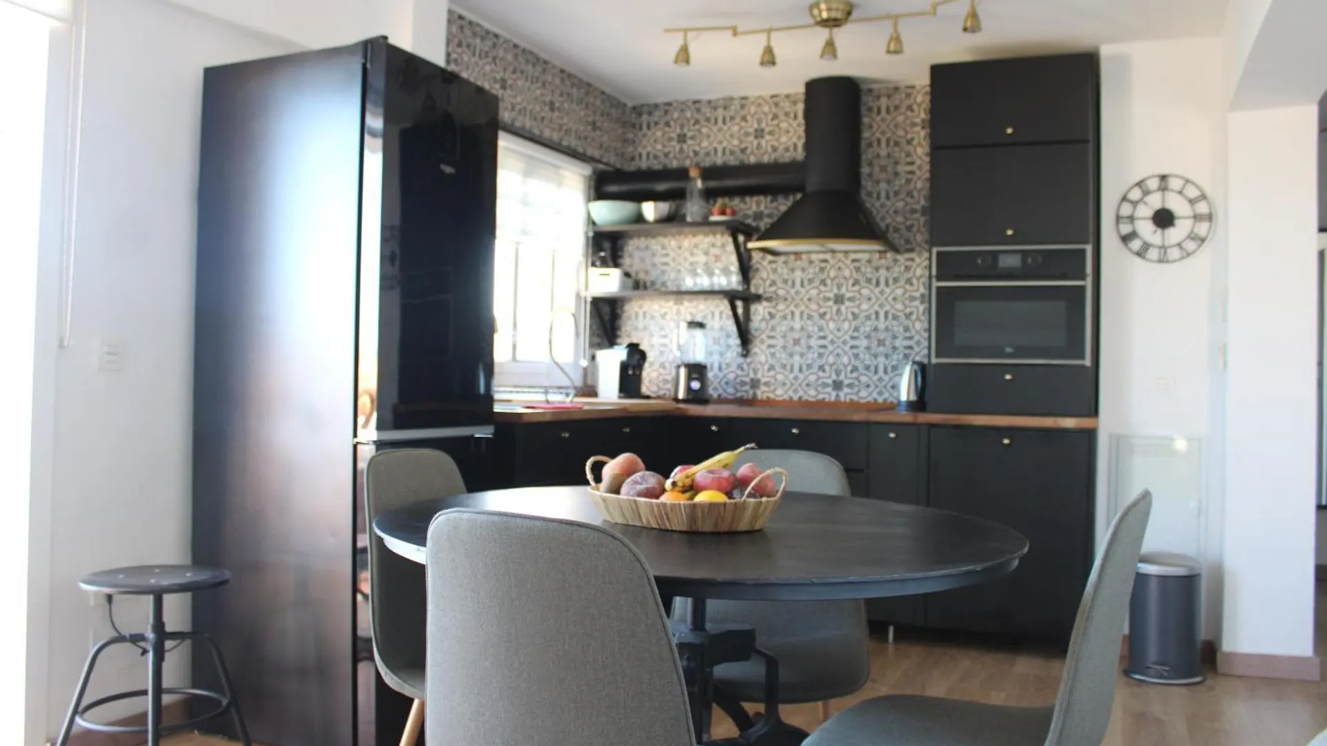 Apartamento Con Hermosas Vistas En Arroyo De La Miel 베날마데나코스타 스페인