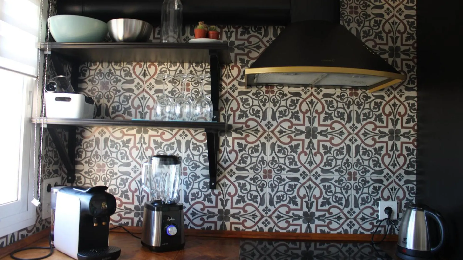 Apartamento Con Hermosas Vistas En Arroyo De La Miel 베날마데나코스타 0*,  스페인
