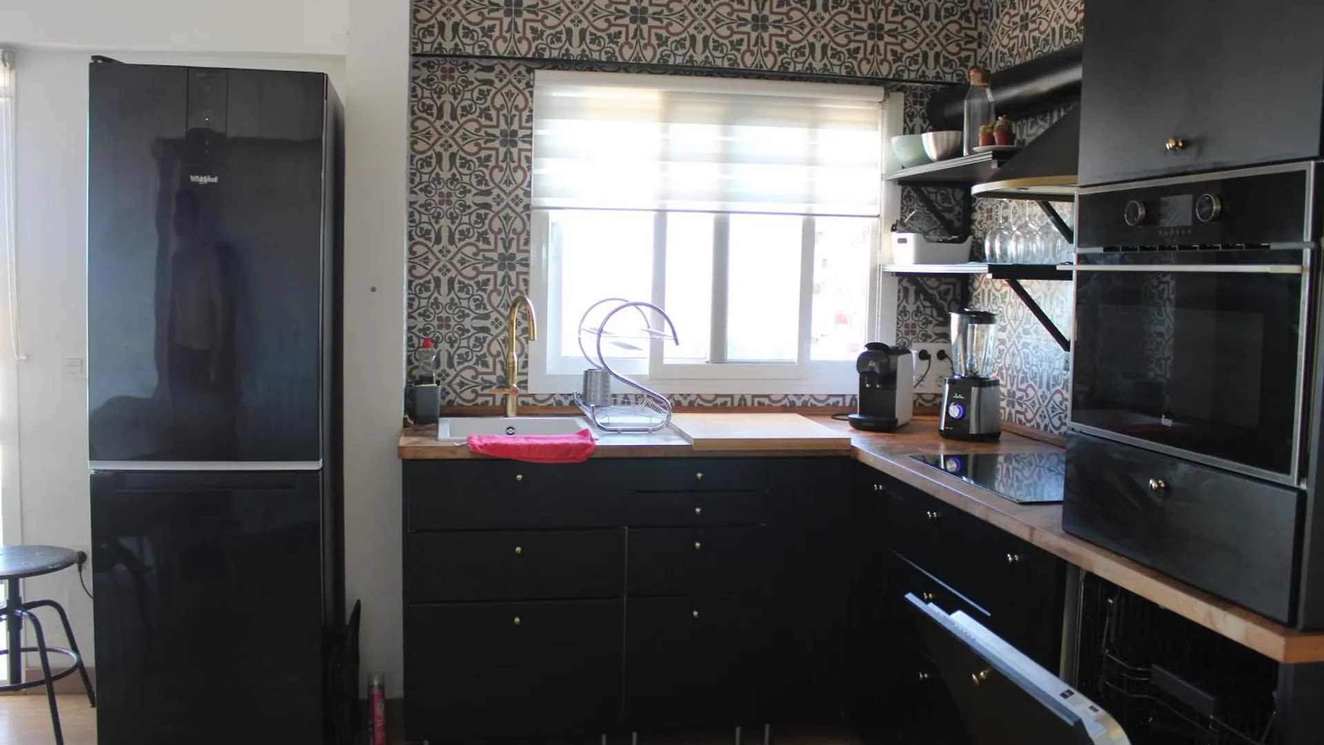 Apartamento Con Hermosas Vistas En Arroyo De La Miel 베날마데나코스타 0*,