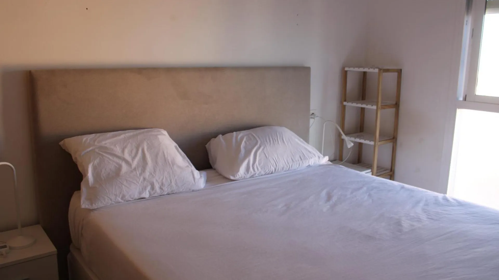 Apartamento Con Hermosas Vistas En Arroyo De La Miel 베날마데나코스타