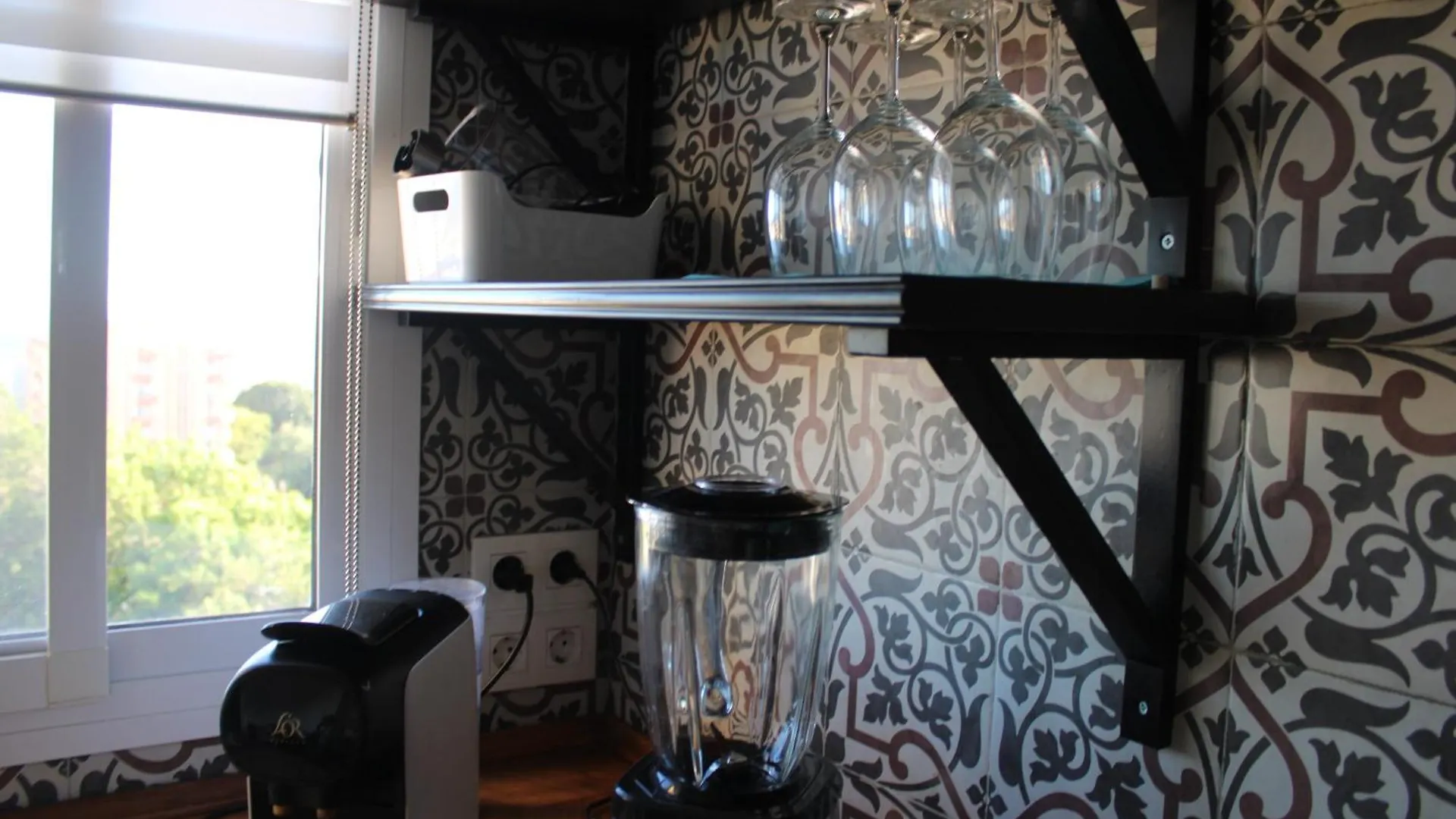 Apartamento Con Hermosas Vistas En Arroyo De La Miel 베날마데나코스타