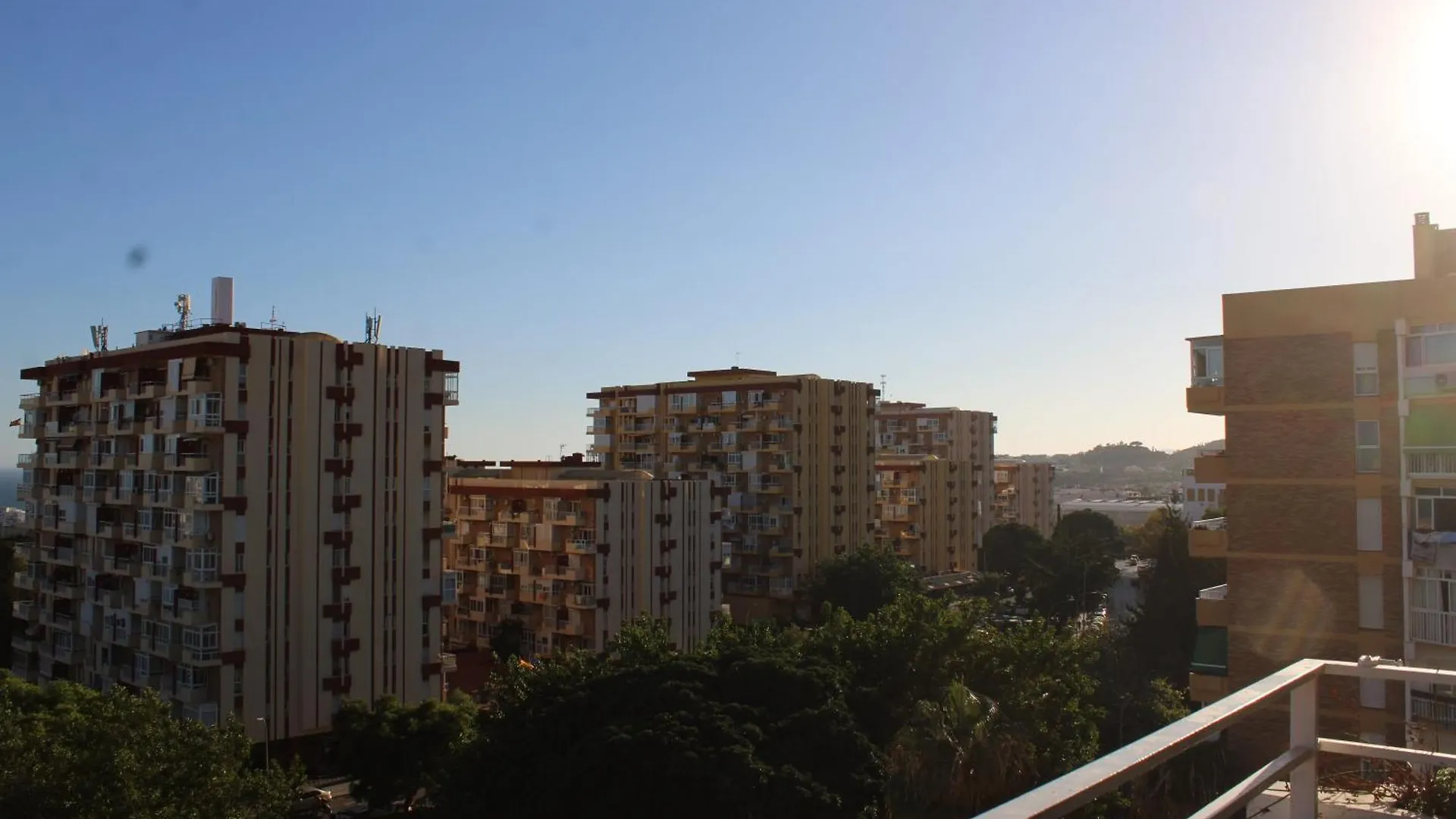 Apartamento Con Hermosas Vistas En Arroyo De La Miel 베날마데나코스타 0*,  스페인
