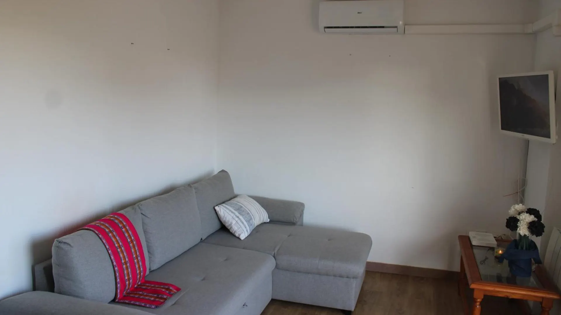 Apartamento Con Hermosas Vistas En Arroyo De La Miel 베날마데나코스타 아파트