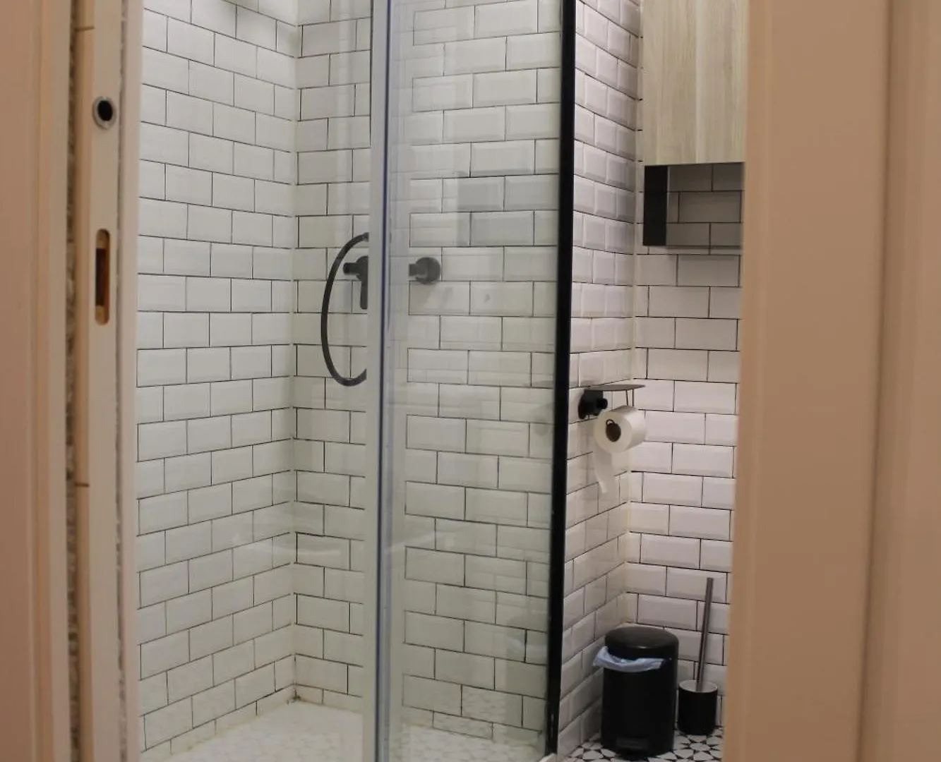 아파트 Apartamento Con Hermosas Vistas En Arroyo De La Miel 베날마데나코스타 스페인