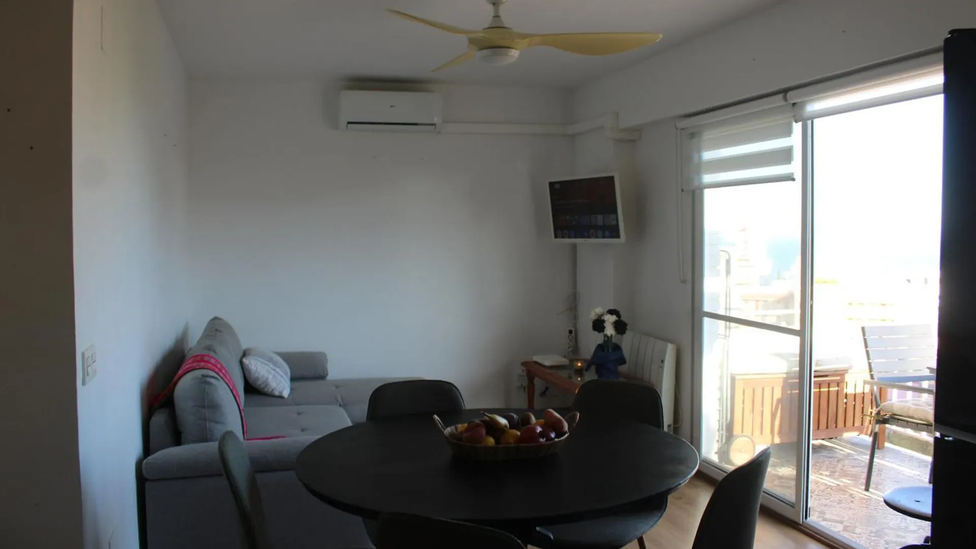 Apartamento Con Hermosas Vistas En Arroyo De La Miel Benalmadena