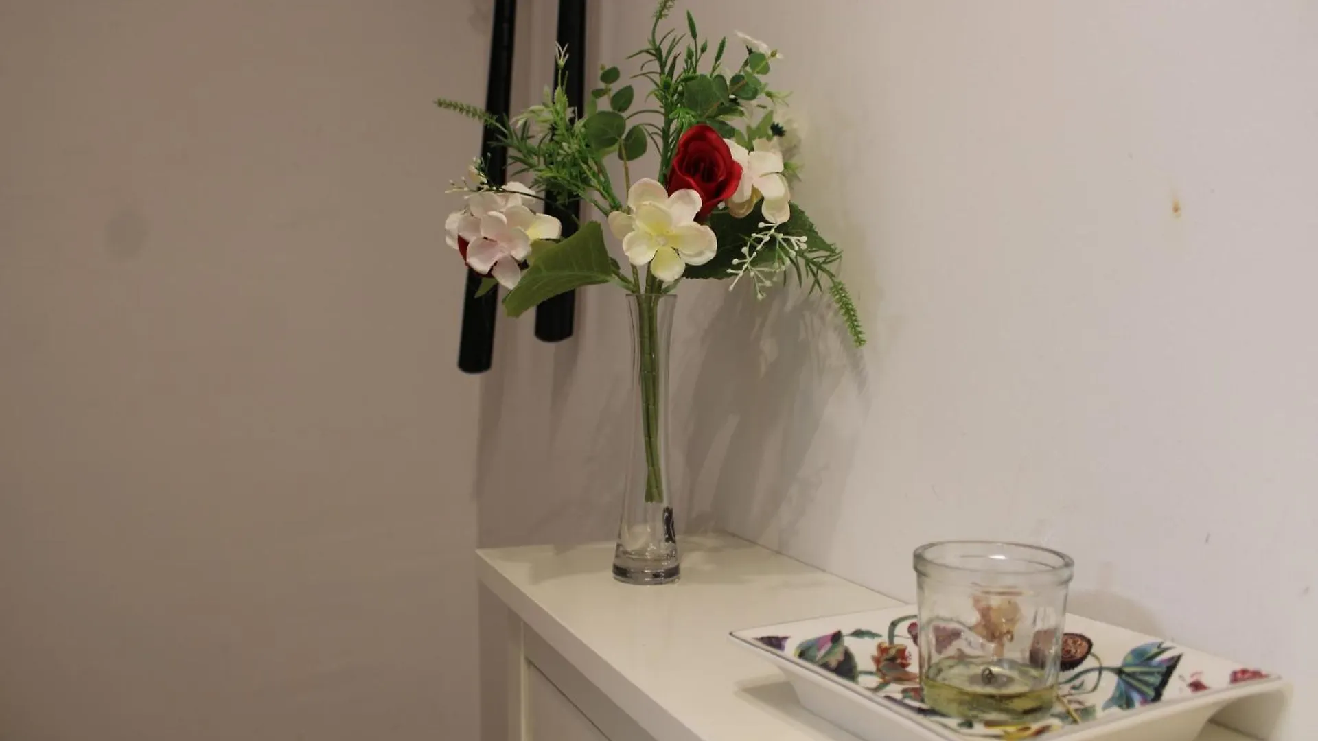 Apartamento Con Hermosas Vistas En Arroyo De La Miel Benalmadena